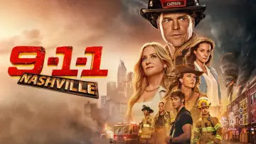 Backdrop for the TV series "9-1-1: Nashville" #1337582