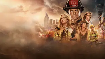 Backdrop for the TV series "9-1-1: Nashville" #1337584