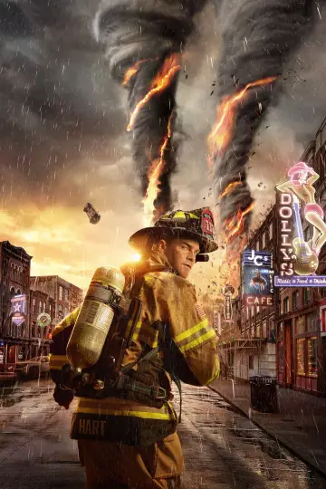 Poster for the TV series "9-1-1: Nashville" #1337601