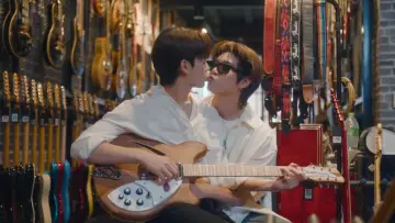Backdrop к сериалу "Duang with You" #1341473