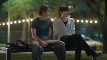 Backdrop к сериалу "Duang with You" #1341494