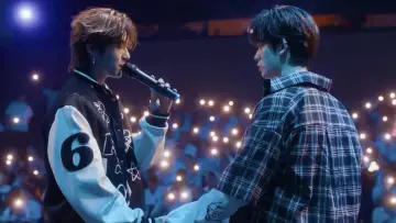 Backdrop к сериалу "Duang with You" #1341495