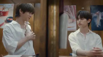 Backdrop к сериалу "Duang with You" #1341504