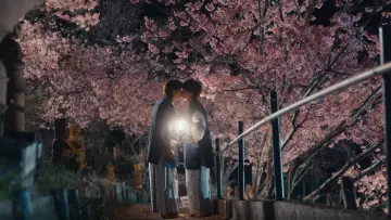 Backdrop к сериалу "Duang with You" #1341512