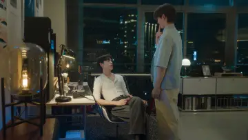 Backdrop к сериалу "Duang with You" #1341515