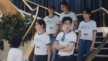 Backdrop for the TV series "Mr. Fanboy" #1471989