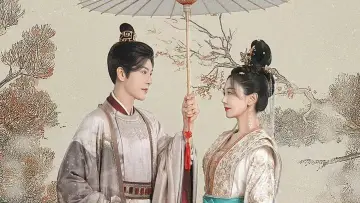 Backdrop for the TV series "My Destined Consort" #1605636