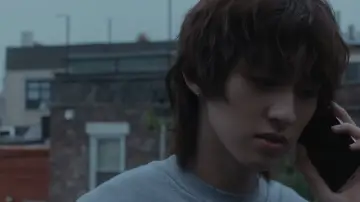 Backdrop к сериалу "Unknown Lover" #1500181