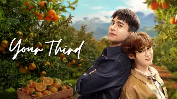 Backdrop к сериалу "Your Third" #1226877