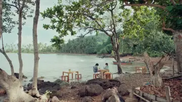 Backdrop for the TV series "Your Third" #1226953