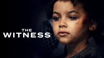 Backdrop for the TV series "The Witness" #1427091