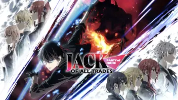 Backdrop for the TV series "Jack-of-All-Trades, Party of None" #1360509
