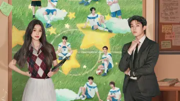 Backdrop for the TV series "Road to Success" #1410423