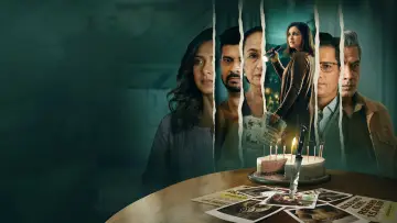 Backdrop for the TV series "Shaque: Trust No One" #1655375
