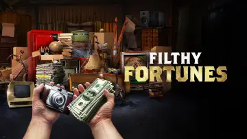 Backdrop for the TV series "Filthy Fortunes" #1551674