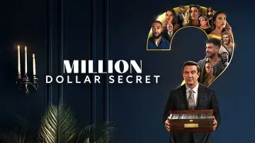 Backdrop for the TV series "Million Dollar Secret" #1490509