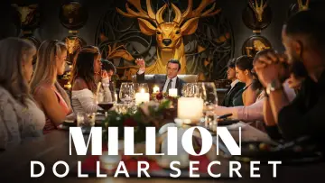 Backdrop for the TV series "Million Dollar Secret" #1490513