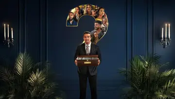 Backdrop for the TV series "Million Dollar Secret" #1490514