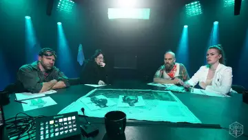 Backdrop к сериалу "MOONWARD" #1506593