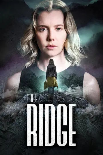 Poster for the TV series "The Ridge" #1479083