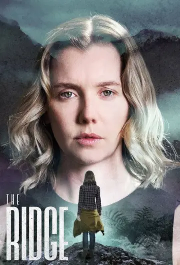 Poster for the TV series "The Ridge" #1479084