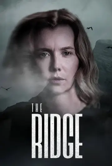 Poster for the TV series "The Ridge" #1479090