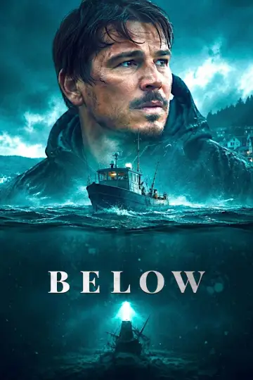 Below poster