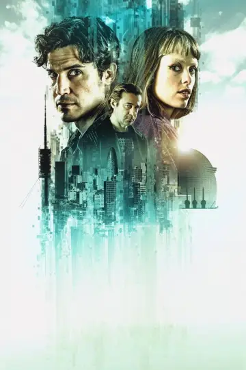 Poster for the TV series "Day One" #1474607