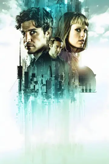 Poster for the TV series "Day One" #1474608