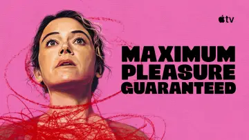 Backdrop for the TV series "Maximum Pleasure Guaranteed" #1379149