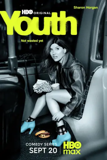 Youth poster