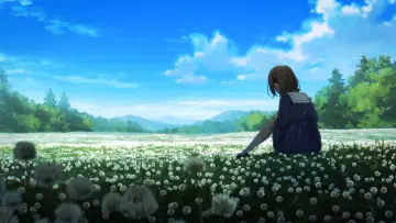 Backdrop for the TV series "I Want to Love You Till Your Dying Day" #1316844