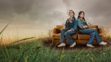 Backdrop for the TV series "Time Flies" #1558510