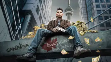Kanneda poster