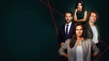 Backdrop for the TV series "Vitória" #1316555