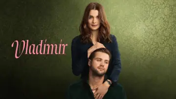 Backdrop for the TV series "Vladimir" #1451596