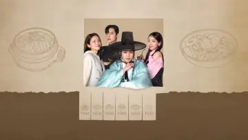 Backdrop for the TV series "Heo