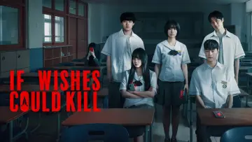 Backdrop for the TV series "If Wishes Could Kill" #1391279