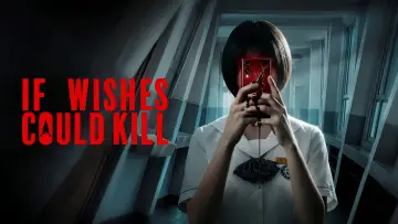 Backdrop for the TV series "If Wishes Could Kill" #1391280