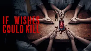 Backdrop for the TV series "If Wishes Could Kill" #1391281