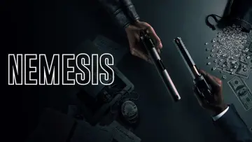 Backdrop for the TV series "Nemesis" #1379604