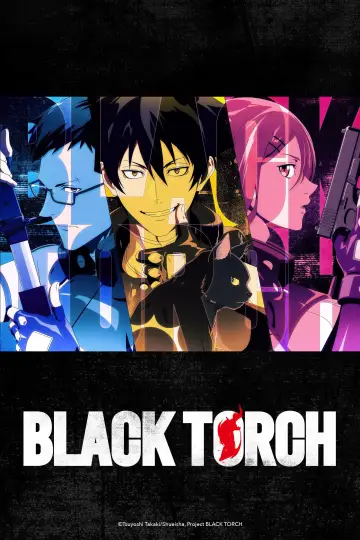 BLACK TORCH (2026)
