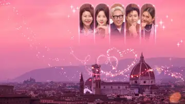 Backdrop for the TV series "Heart Pairing" #1605612
