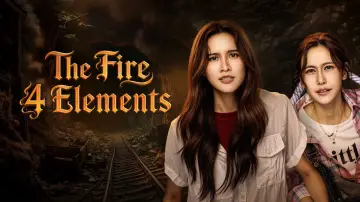 Backdrop for the TV series "The Fire" #1226696