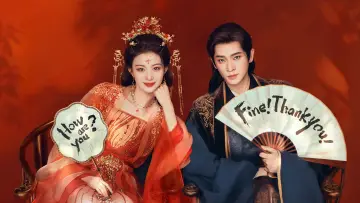 Backdrop for the TV series "How Dare You!?" #1406036