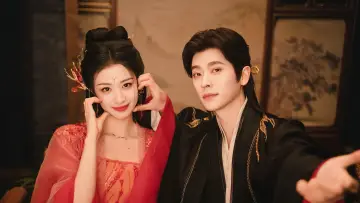 Backdrop for the TV series "How Dare You!?" #1406038