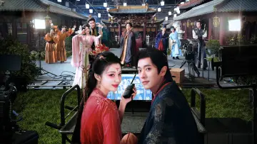 Backdrop for the TV series "How Dare You!?" #1406039