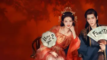 Backdrop for the TV series "How Dare You!?" #1406041