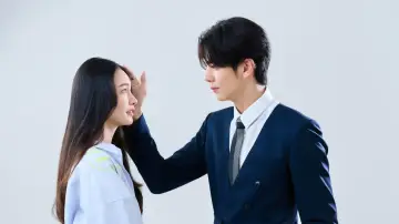Backdrop for the TV series "Until the Sun Meets the Star" #1500810