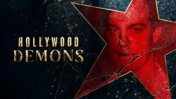Backdrop for the TV series "Hollywood Demons" #1513388